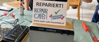 Event-Image for 'Repair Café'