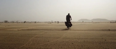 Event-Image for 'ELSEWHERE: ALONE IN AFRICA'