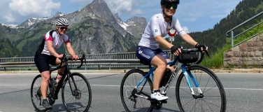 Event-Image for 'Rennrad Camp f&uuml;r Frauen'