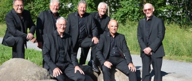 Event-Image for 'Summer Sounds Matinee mit der &Auml;xg&uuml;si Jazzband'