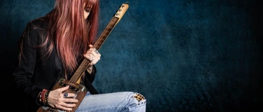 Event-Image for 'V&eacute;ronique Gayot & Band (FRA)'