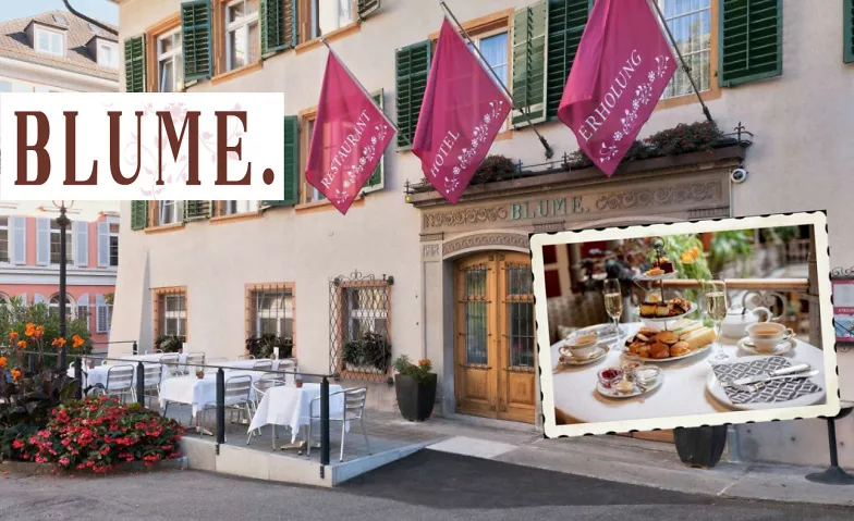 NetWorkingTea  8. November 2024 im Hotel Blume Baden Altrium-Hotel Blume, Kurplatz 4, 5400 Baden Tickets