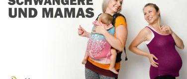 Event-Image for 'MAWIBA mit Dance with Essence'