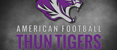 Event-Image for 'Gameday Thun Tigers: NLA/U19 vs. Z&uuml;rich Renegades'