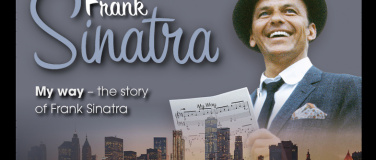 Event-Image for 'Frank Sinatra Story'