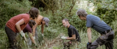 Event-Image for 'Fr&uuml;hlings-Gartenkurs in Riggisberg'