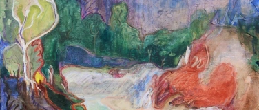 Event-Image for 'Nahtoderfahrungen und Kunst'