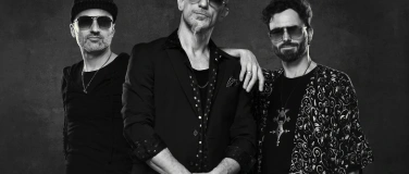 Event-Image for 'The Next Movement - More Cowbell Tour'