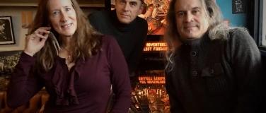 Event-Image for 'Beth Wimmer feat. Mike Bischof'