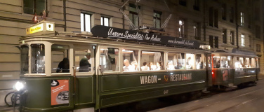 Event-Image for 'Treberwurst-Tram'