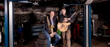 Event-Image for '365 Jazz Garage'