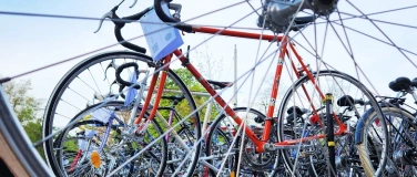 Event-Image for 'Velob&ouml;rse Oerlikon'