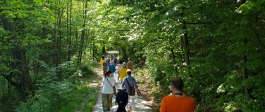 Event-Image for 'OM Chanting im Wald'
