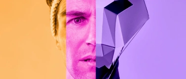 Event-Image for 'Matthias Kunz - Wolf'