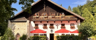 Event-Image for 'Der Sommernachtskrimi in Salzburg'