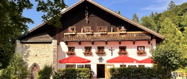 Event-Image for 'Der Sommernachtskrimi in Salzburg'