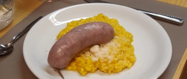 Event-Image for 'FG-Vorstand lädt zum Risottoplausch im FG-Zimmer'