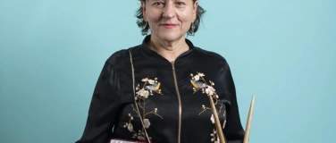 Event-Image for 'Beatrice Graf'