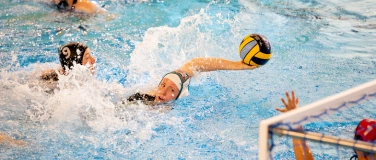 Event-Image for 'Wasserball Bundesliga Frauen SSV Esslingen - Waspo Hannover'