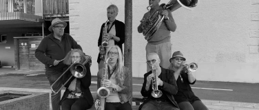 Event-Image for 'Gratiskonzert: Los e-Moll (CH)'