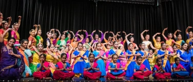 Event-Image for 'NATYA SANKALPA - Eine Vision des Tanzes'