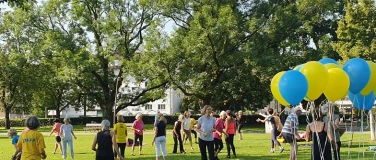 Event-Image for '"Allschwil bewegt"  Gratis Fitness im Freien'