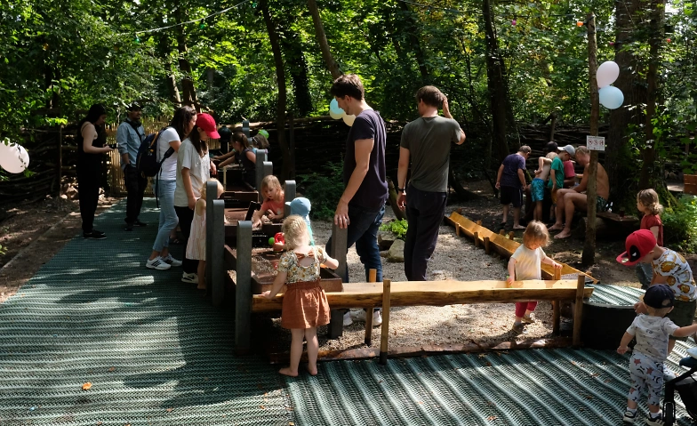Event-Image for 'Wasserspielplatz am Peißnitzhaus'