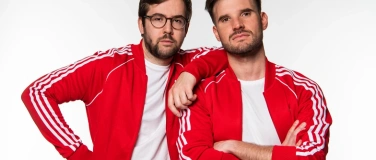 Event-Image for 'Badumts vs. Momentum "Theatersport"'