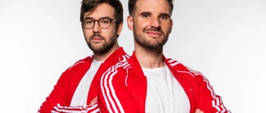Event-Image for 'Badumts vs. HDTV "Theatersport"'