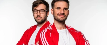 Event-Image for 'Badumts vs. Die Dritten "Theatersport"'