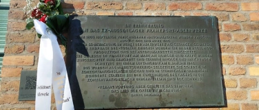 Event-Image for 'Stadtführung: F-Gallusviertel – Geschichtsort Adlerwerke'