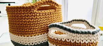 Veranstalter:in von Workshop "Upcycling-Sticken"