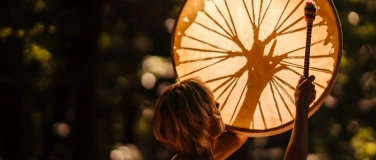Event-Image for 'Shamanic Sound Ceremony Sunday'