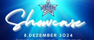 Event-Image for 'Showcase Starlets Cheerleader Bochum e.V.'