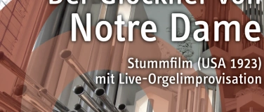 Event-Image for 'Der Glöckner von Notre Dame'