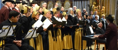 Event-Image for '39. Wachauer Adventsingen'