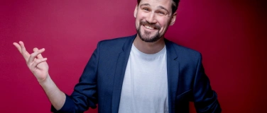 Event-Image for 'Max Beier "Love & Order"'