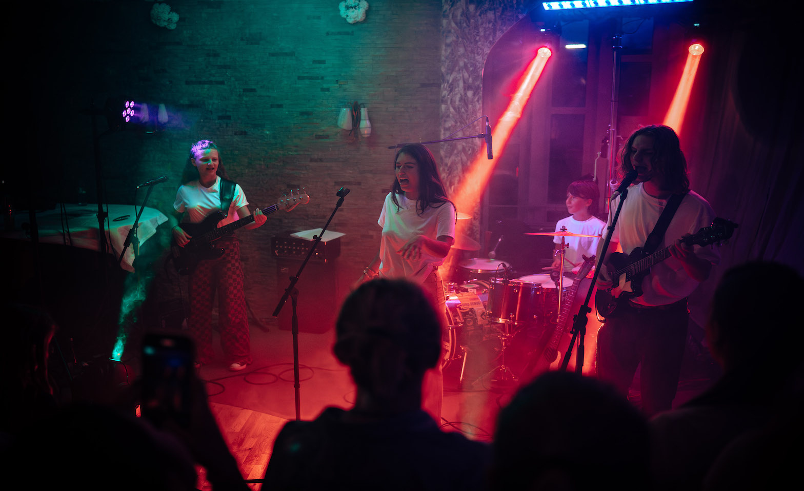 Dunkeblau in Concert :-) - eine G&uuml;nzburg Band Tickets