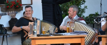 Event-Image for 'Volksmusikabend mit Marc Pircher im Duo und Hausverstond'