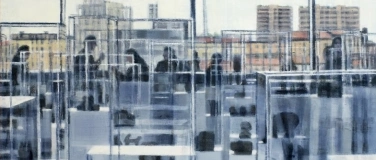 Event-Image for 'Gegenwart des Gegenst&auml;ndlichen Podiumsgespr&auml;ch'