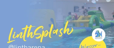 Event-Image for 'LinthSplash'