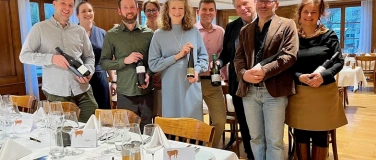 Event-Image for 'Butcher & Wine'