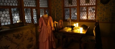 Event-Image for 'Galgen, Rad und Scheiterhaufen'