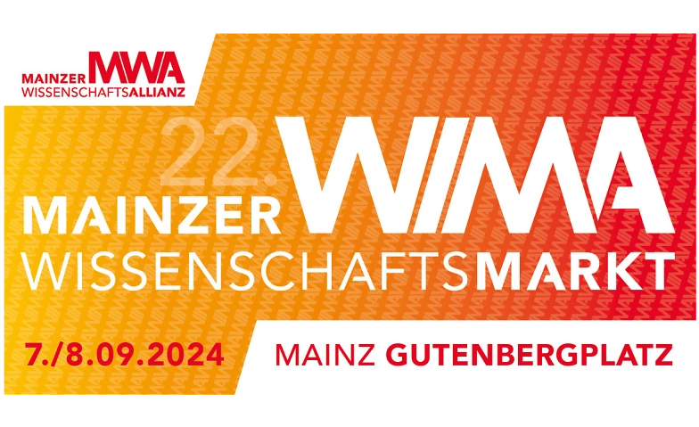 22. Mainzer Wissenschaftsmarkt ${singleEventLocation} Tickets