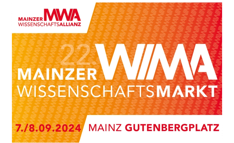 22. Mainzer Wissenschaftsmarkt ${singleEventLocation} Tickets