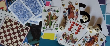 Event-Image for 'Spieleabend f&uuml;r Erwachsene'