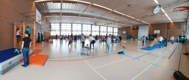 Event-Image for 'Indoor Spiel & Spass'