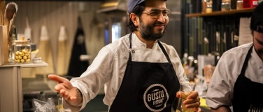 Event-Image for 'Grillkurs Big Green Egg Latinoamericano'