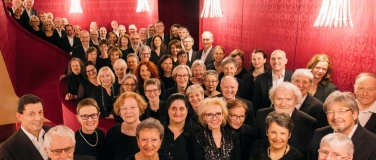 Event-Image for 'Basler Gesangverein - Mendelssohn - Paulus'