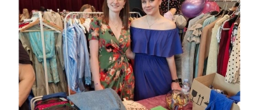 Event-Image for 'M&auml;dchenflohmarkt Karlsruhe &ndash; Beauty Jungle X-MAS Edition'